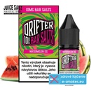 Juice Sauz Drifter Bar Salts Watermelon Ice 10 ml 10 mg