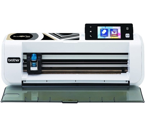 Brother ScanNCut CM 260