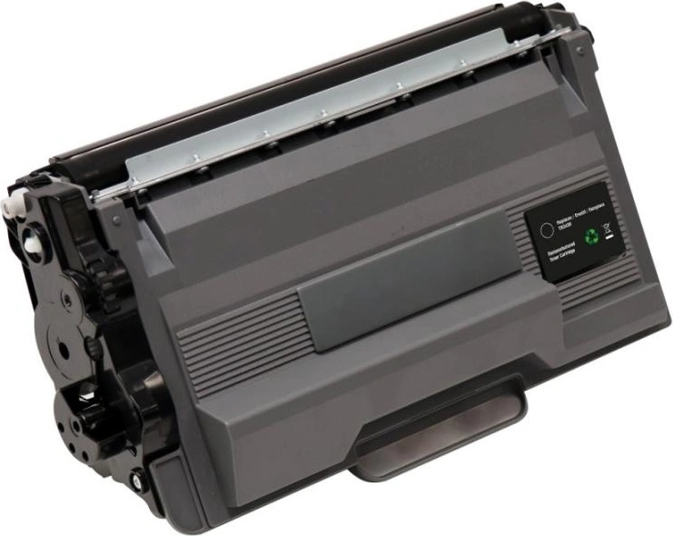 Compatible Brother TN-3480 Black