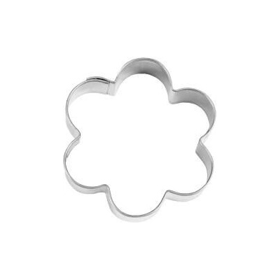 Städter vykrajovač Kvet (4 cm)