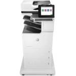 HP LaserJet Enterprise Flow M682z (J8A17A)