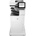HP LaserJet Enterprise Flow M682z (J8A17A)