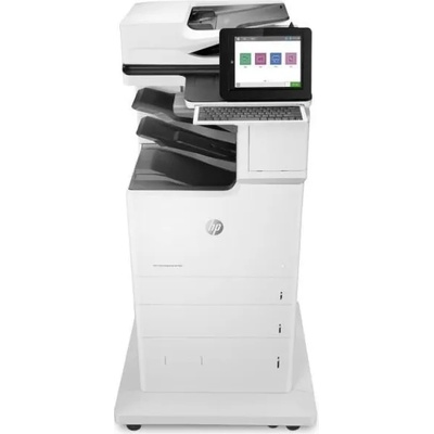 HP LaserJet Enterprise Flow M682z (J8A17A)