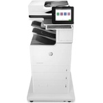 HP LaserJet Enterprise Flow M682z (J8A17A)