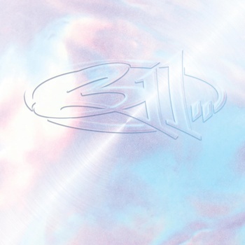 311 - 311 (Anniversary Edition) (Reissue) (CD) (0198029222029)