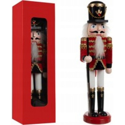 Ruhhy Louskáček Vánoční figurka 30cm 20359 – Hledejceny.cz