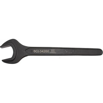 Image 1 of BGS technic Едностранен отворен гаечен ключ 60 мм; bgs technic 34260