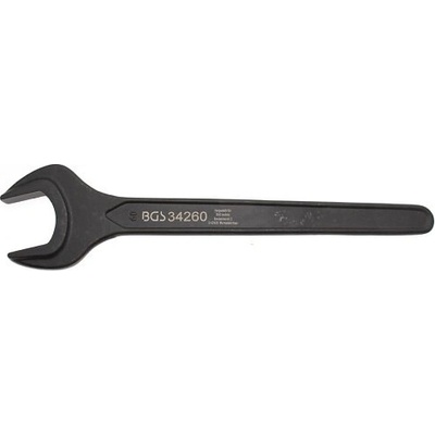 BGS technic Едностранен отворен гаечен ключ 60 мм; bgs technic 34260