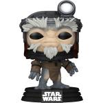 Funko Фигура Funko POP! Star Wars: The Mandalorian - Clang #820 (111462)
