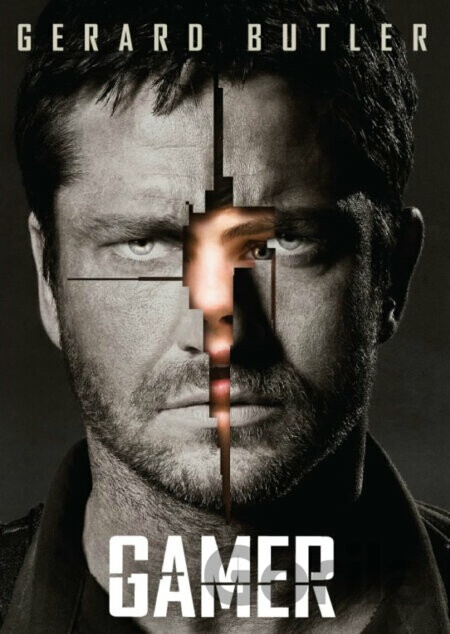 Gamer, DVD
