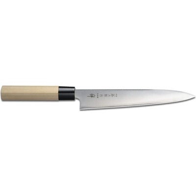 Tojiro Japonský kuchyňský nůž plátkovací FD 569