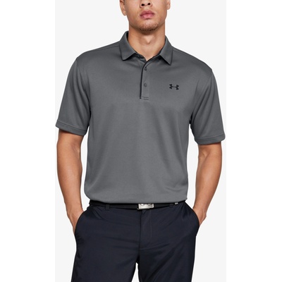 Under Armour Мъжка поло риза Under Armour Tech Polo Under Armour | Siv | МЪЖЕ | S
