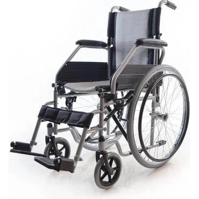 Mobilex 273050 Invalidný vozík Seal šírka sedadla 50cm nosnosť 135 kg