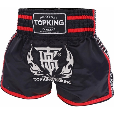 Top King trenky na Thajský box TKTBS-239