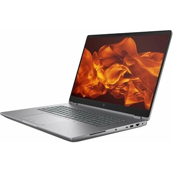 HP ZBook Fury 18 G1i C3HD5ES