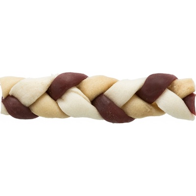 Dentafun Braided Stick pletený copánek 100 ks 12 cm 85 g