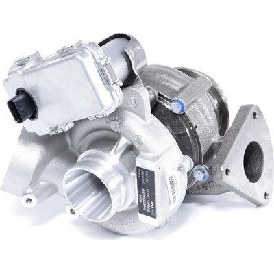 Turbodúchadlo, preplňovanie BTS TURBO T916461