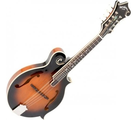 Sigma Guitars MA-6