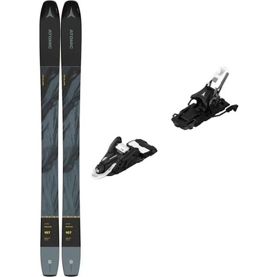 Atomic Backland 107 22/23