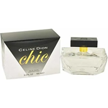 Image 1 of Celine Dion Chic EDT 100 ml
