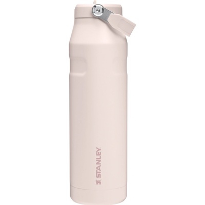 Stanley IceFlow Bottle Flip Straw 1100 ml Rose Quartz