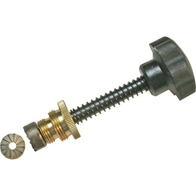 BGS 108041 Kraftmann - Fréza na vodovodní sedla 3/8", 1/2" – Zboží Dáma