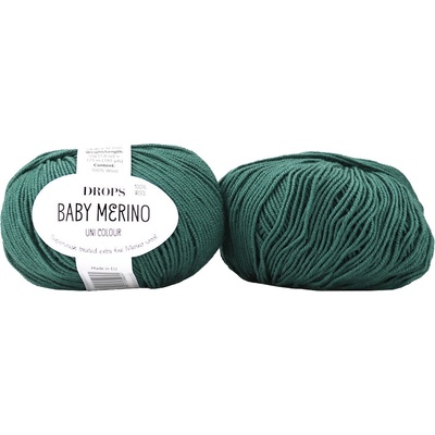 Drops Baby Merino 47 severní moře