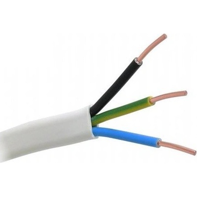 AKS YDYP 3x1,5mm 5m