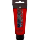 Maimeri acrilico akrylové farby 251 permanent red light 200 ml