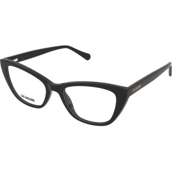 Love Moschino Диоптрични очила Love Moschino MOL636 807