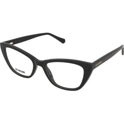 Love Moschino Диоптрични очила Love Moschino MOL636 807