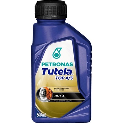 Petronas Tutela TOP 4 /S 500 ml | Zboží Auto