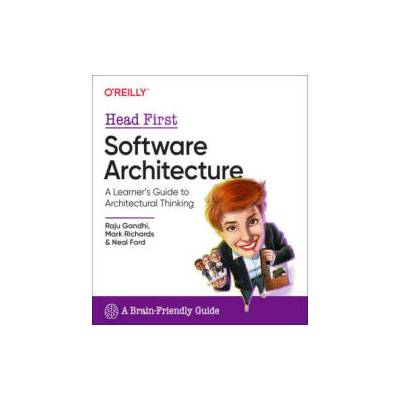 Head First Software Architecture
