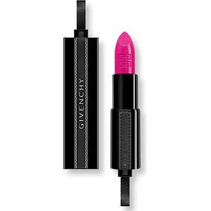 Givenchy Rouge Interdit Satin Lipstick кремообразно червило със сатенено покритие за жени 3.4 гр тестер - monna - 47,53 лв