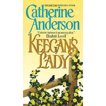 AVON BOOKS Keegan's Lady | Catherine Anderson