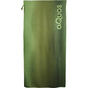 AQUOS TECH TOWEL 75x150