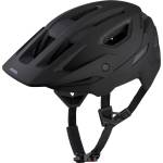 Alpina Каска за планинско колоездене Alpina Rootage 2 Bike helmet - Black Matt - размер 59-61 cm (851-1915-0113)