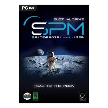 Buzz Aldrin's Space Program Manager