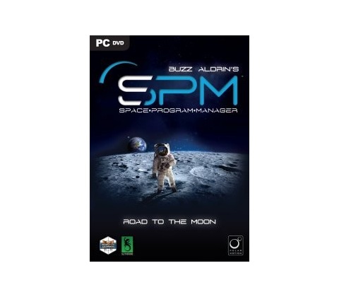 Buzz Aldrin's Space Program Manager