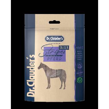 Image 1 of Dr.Clauder's Trainee Snack - Премиум лакомство за кучета от всички породи с конско месо, 80 гр