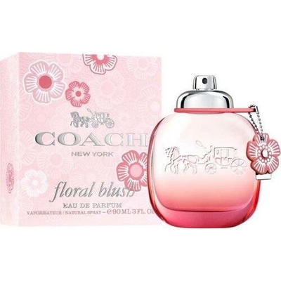 Coach Floral Blush parfémovaná voda unisex 50 ml