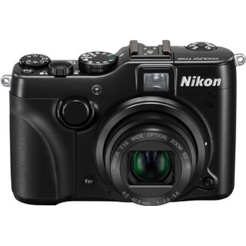 Nikon Coolpix P7100