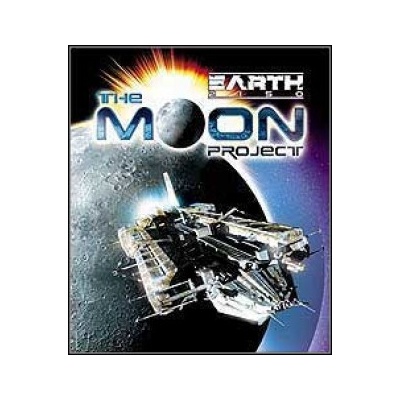 Earth 2150 - The Moon Project