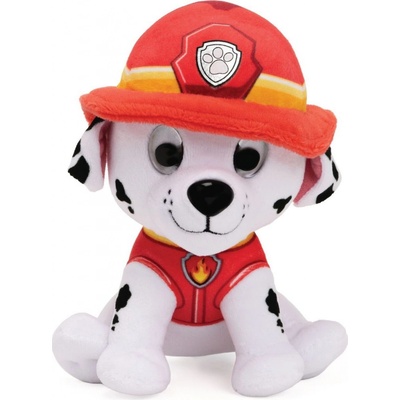 Beanie Babies Paw Patrol Marshall 15 cm