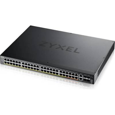 Zyxel XGS2220-54HP