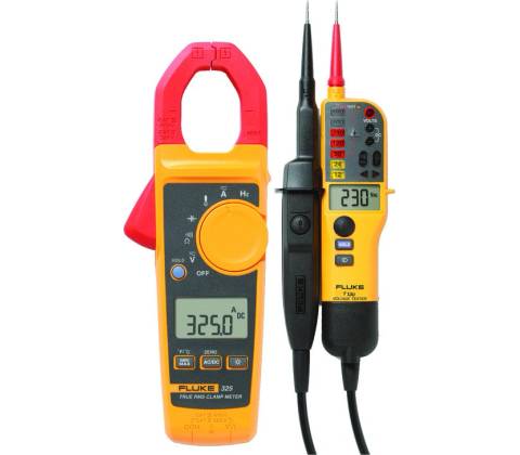 Fluke 325