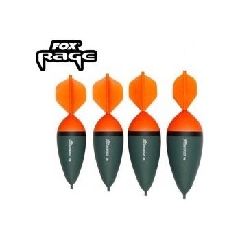 Fox plavák Rage Predator HD Dart Slider 15g