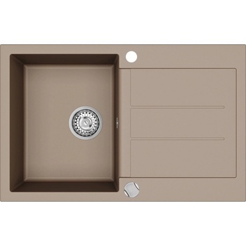 Helika TESA SQT101 mocha warm