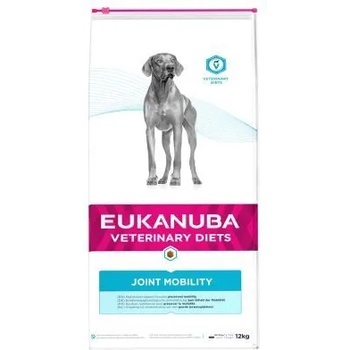 Image 1 of EUKANUBA Veterinary Diets Joint Mobility - за кучета с проблеми със ставите, 12kg
