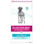 EUKANUBA Veterinary Diets Joint Mobility - за кучета с проблеми със ставите, 12kg